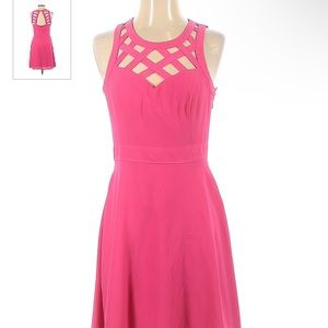 Guess dress - pink, size 2